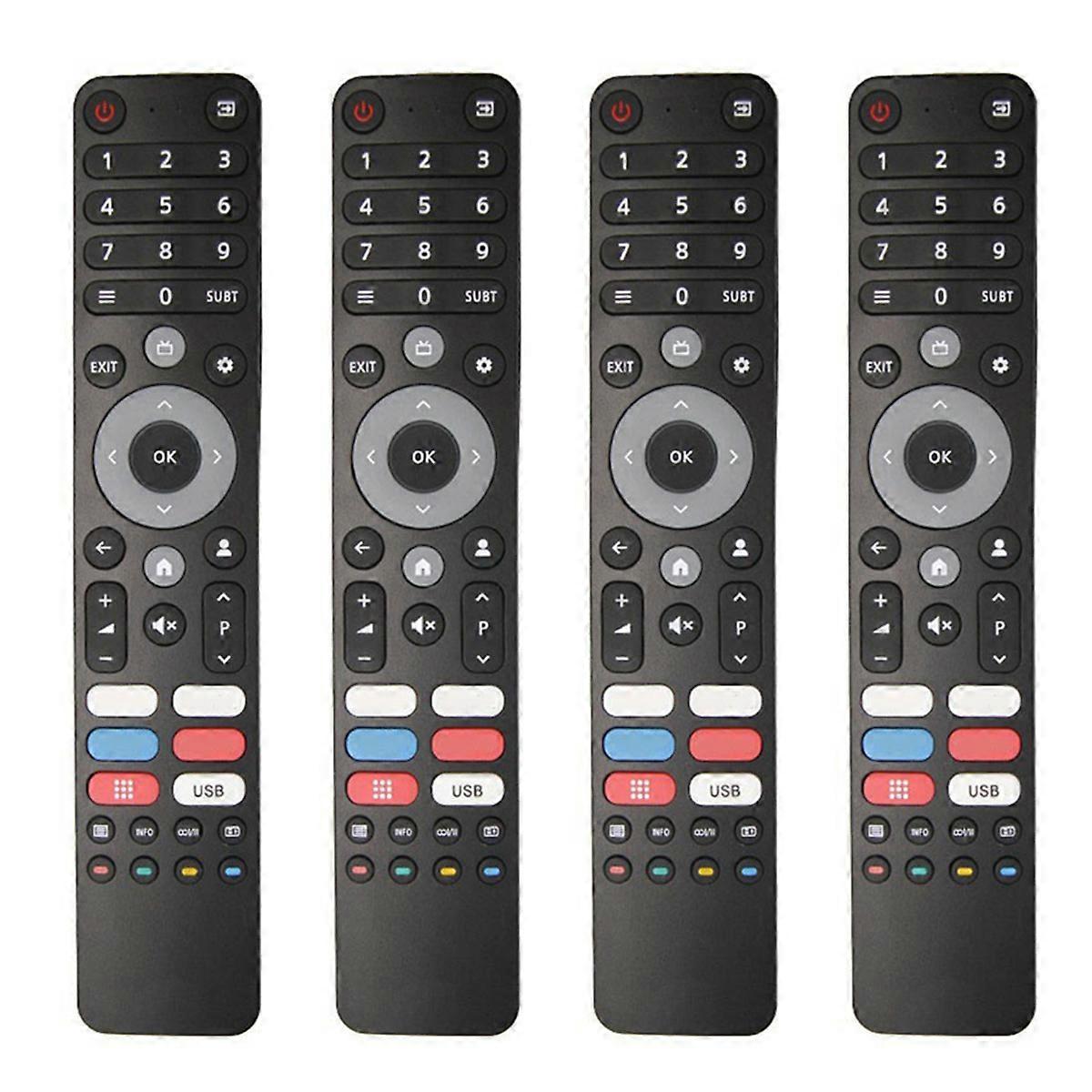 Universal Smart Remote Control for DEXP, , ,Infrared