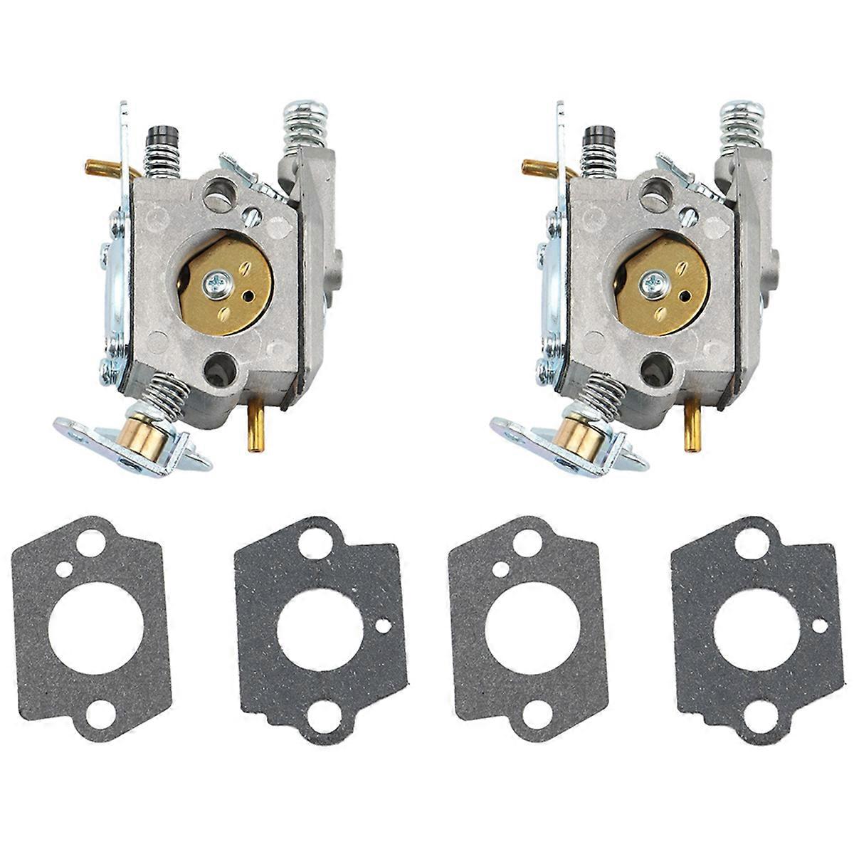Carburetor for Partner 350 351 352 370 371 390 for Cat
