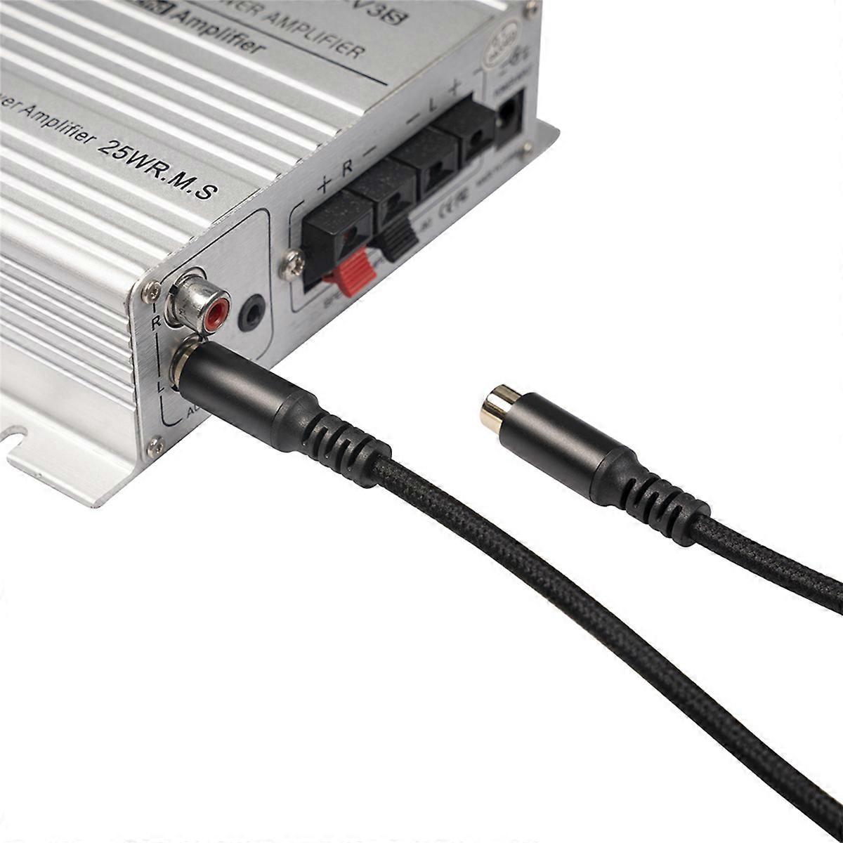  Extension Cable Audio Video Cable,3Meter