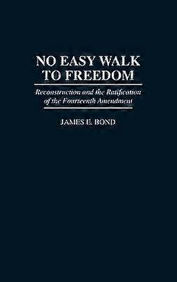 No Easy Walk to Freedom