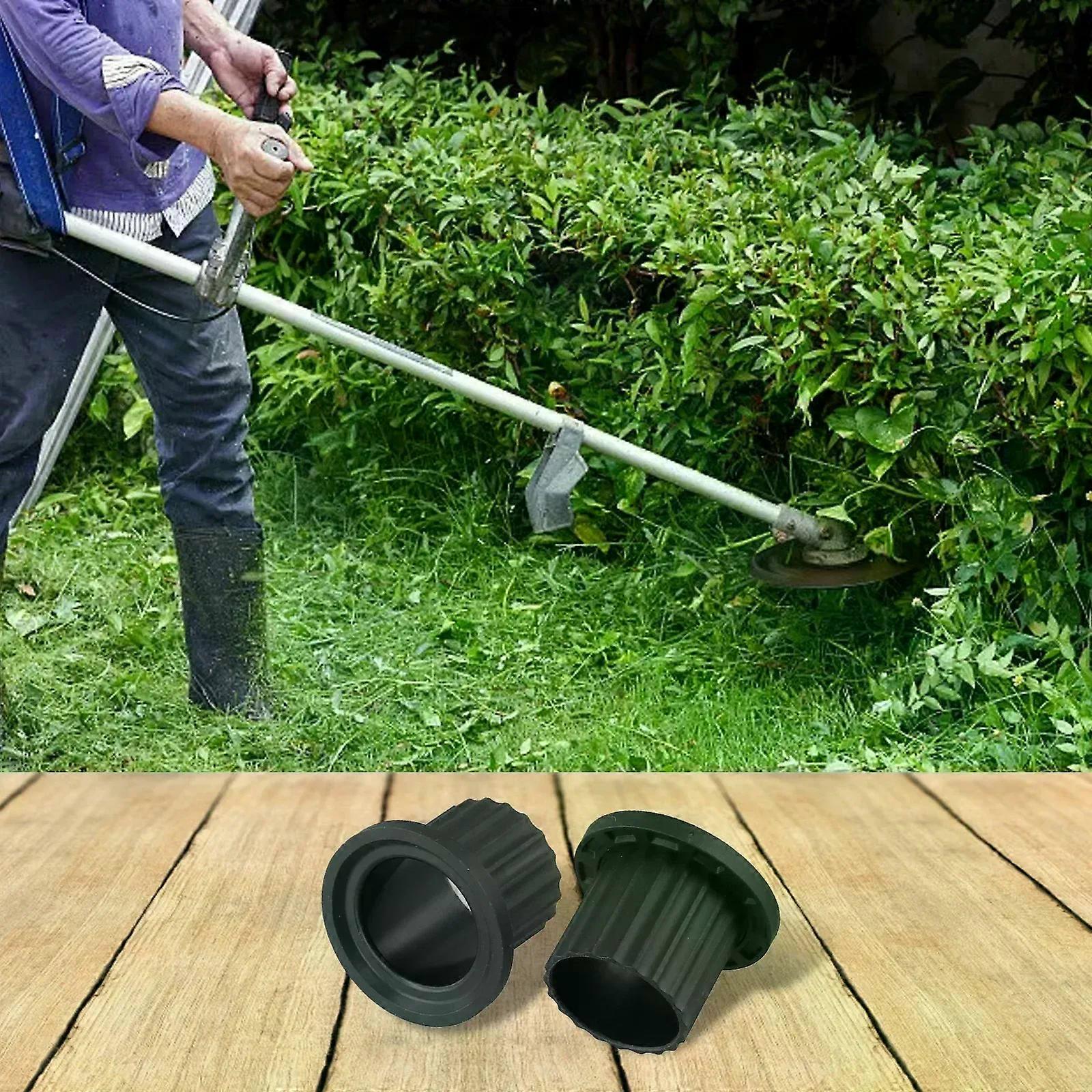 Increase Your Productivity Get This Handy Four Pack Of For M167267 Bushing To Keep Your Lawnmower Running Smoothly -xj