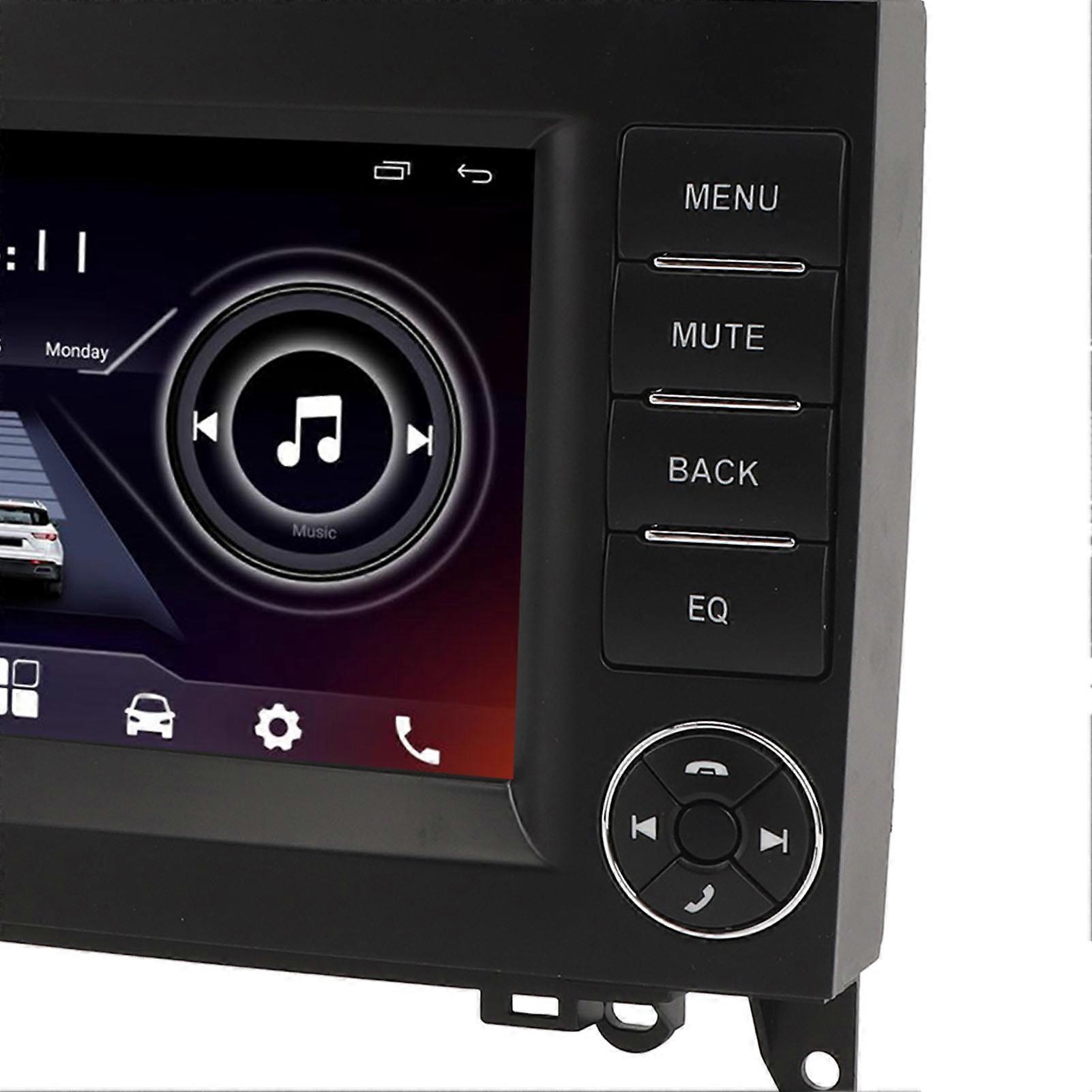 Auto GPS Navigation Octa Core 10 Zoll Wireless Carplay HD Touchscreen GPS Navigation für Apple für Android 6G RAM 128G ROM