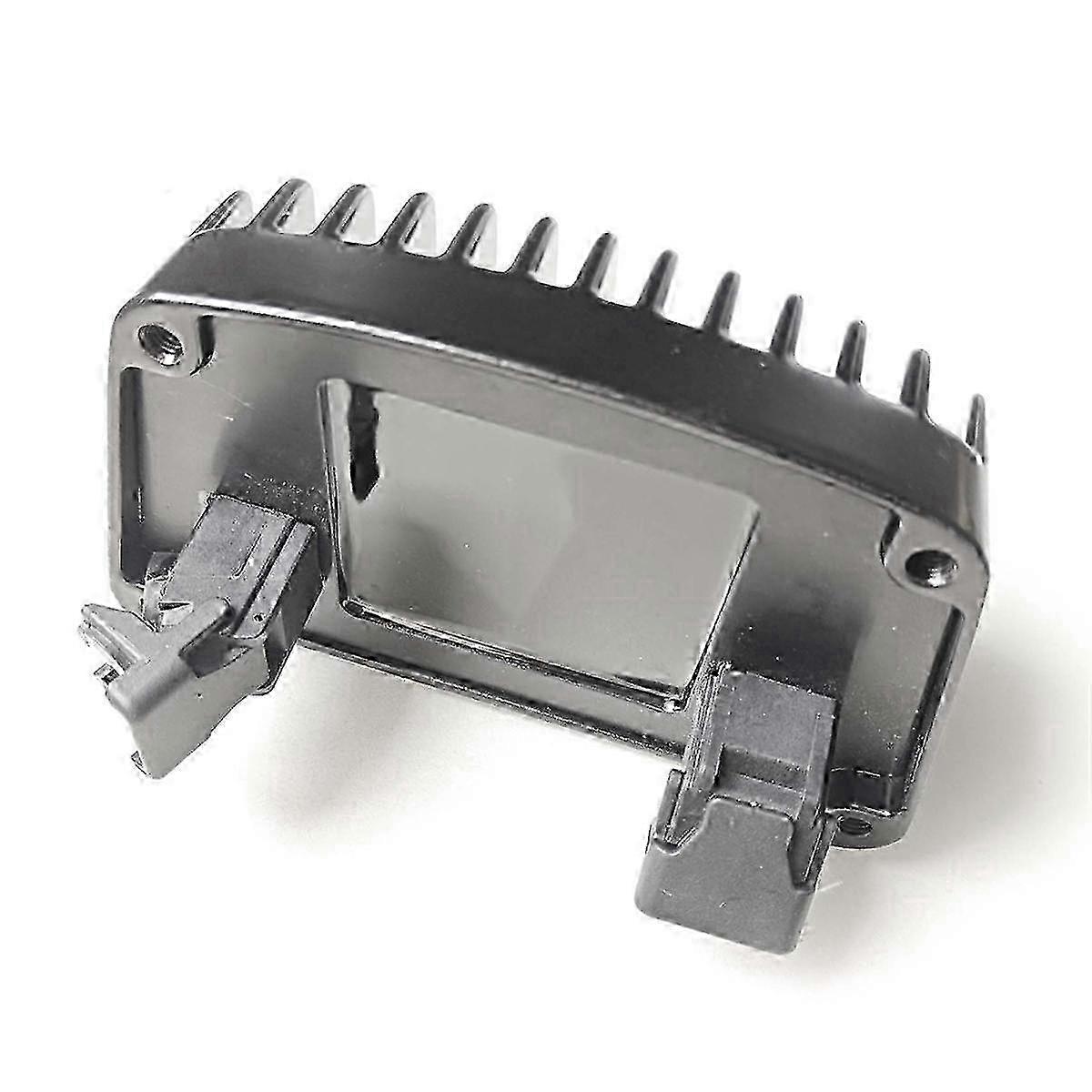 Voltage Regulator Rectifier Suitable for Touring Motorcycles with Specific Fit for ROAD GLIDE TRI STREET GLIDE CVO LIMITED ULTRA 74700025