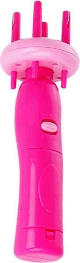 Automatic Hair Braiding Machine: Electric twist styler