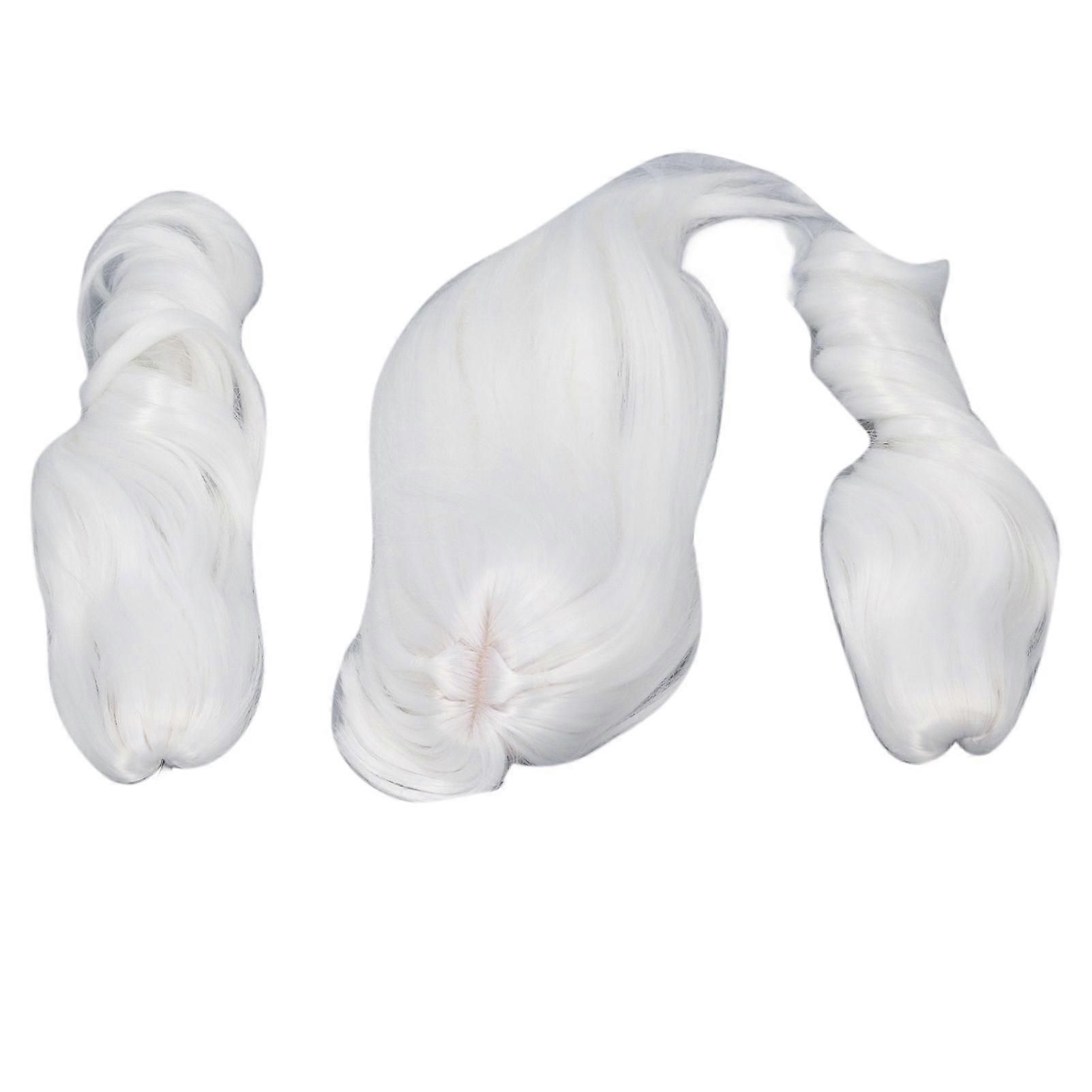 2025 dernier modèle poupée cheveux perruque 2223cm circonférence de la tête poupée de soie douce