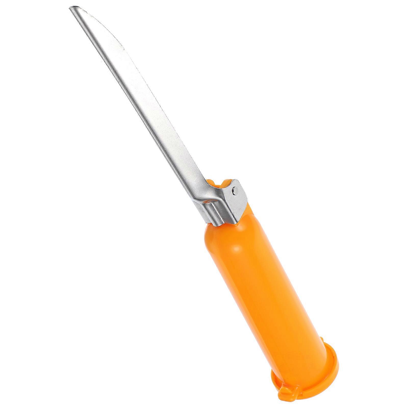 Durable Fishing Rod Holder Support Spike for Outdoor Bank Fishing – Portable Design