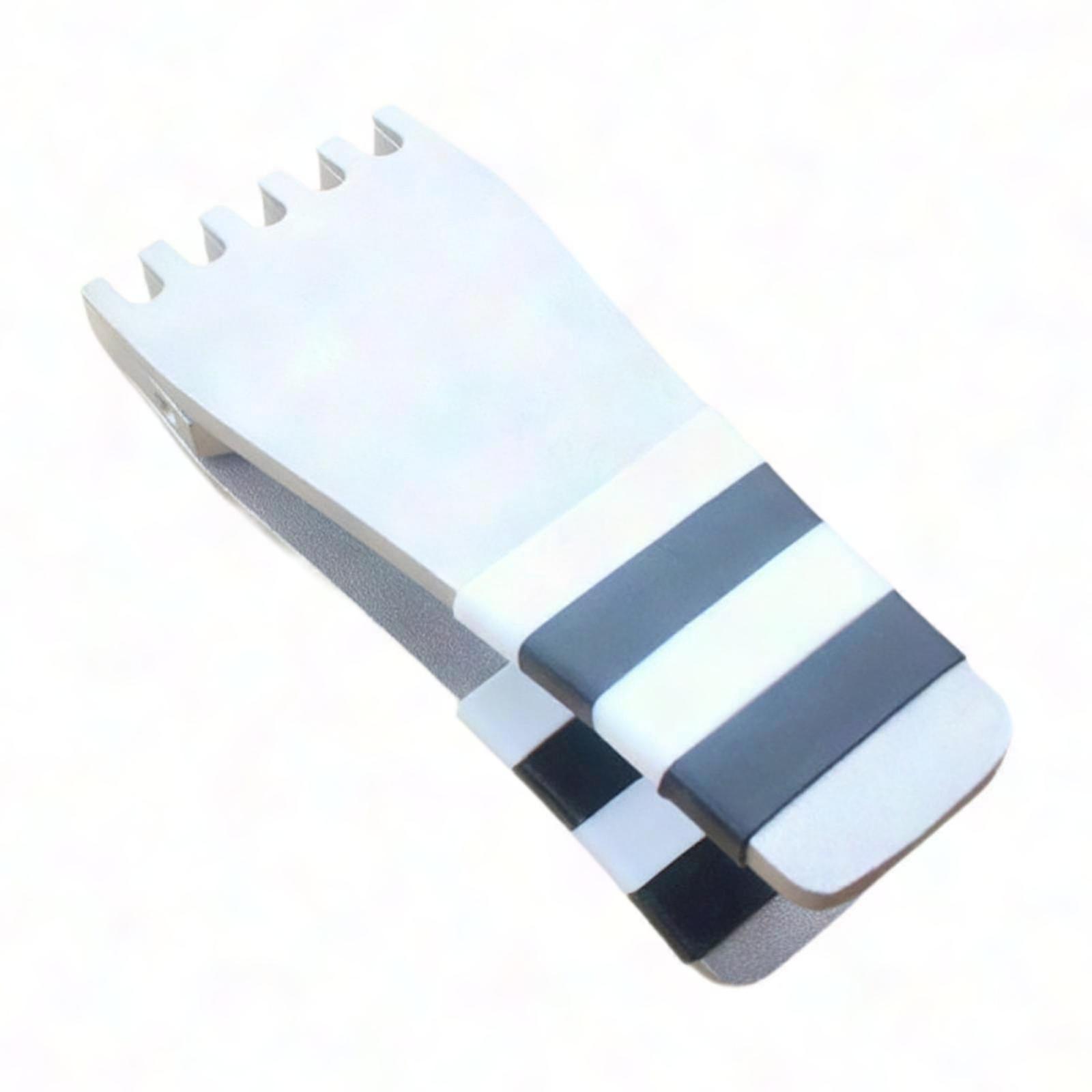 Badminton & Tennis Stringing Clamp - Professional Multipurpose Tool for Rackets