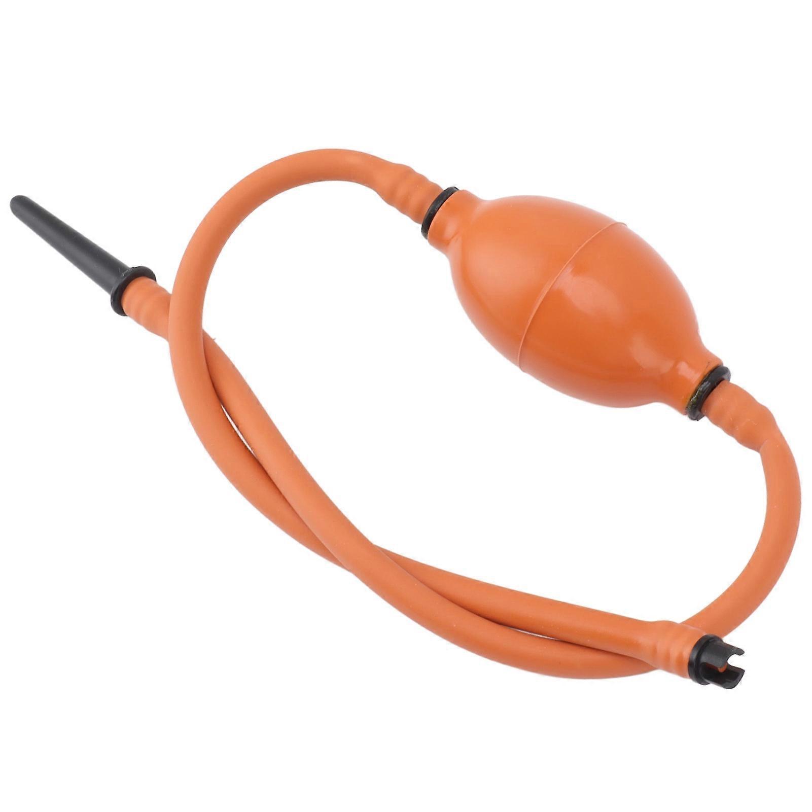 Enema Bulb Reusable Odorless Deep Cleaning Soft Flexible Vagina Anal Cleaner for Home