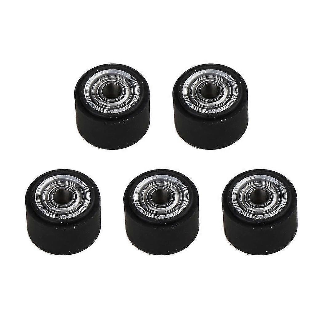 5pcs Pinch Rollers For Roland Mimaki Graphtec Vinyl Cutter Plotter TY,_a
