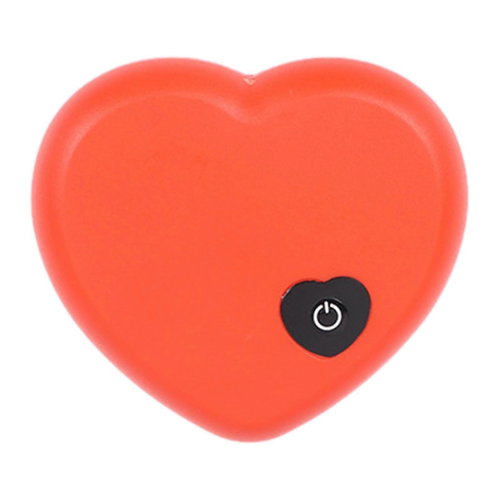 Heartbeat Simulator Toy Calming Puppy Toy with Heartbeat, Realistic Portable Dog Toy, Calming Cat Toy, Lightweight Puppy Toy for Sleep Aid