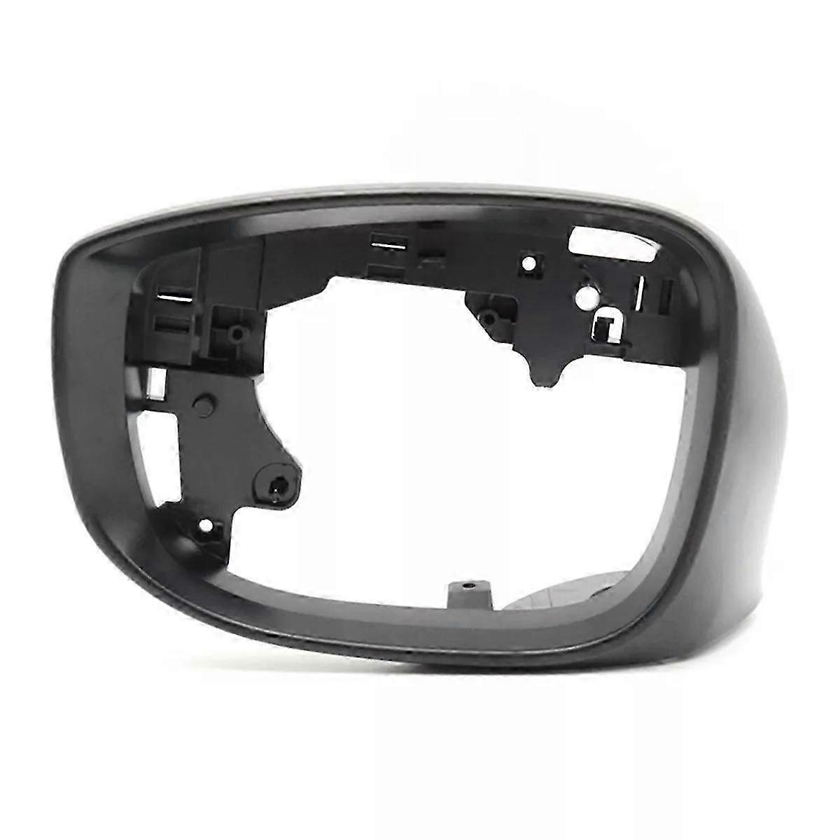Car Side Door Exterior Rearview Frame Case Trim Shell For Mazda Cx-5 Cx5 2017-2023 Accessorie