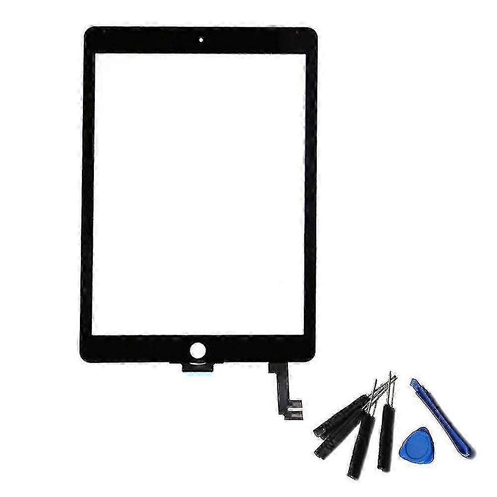 Replacement Touch Screen Digitizer Tools Parts Set for iPad Air 2