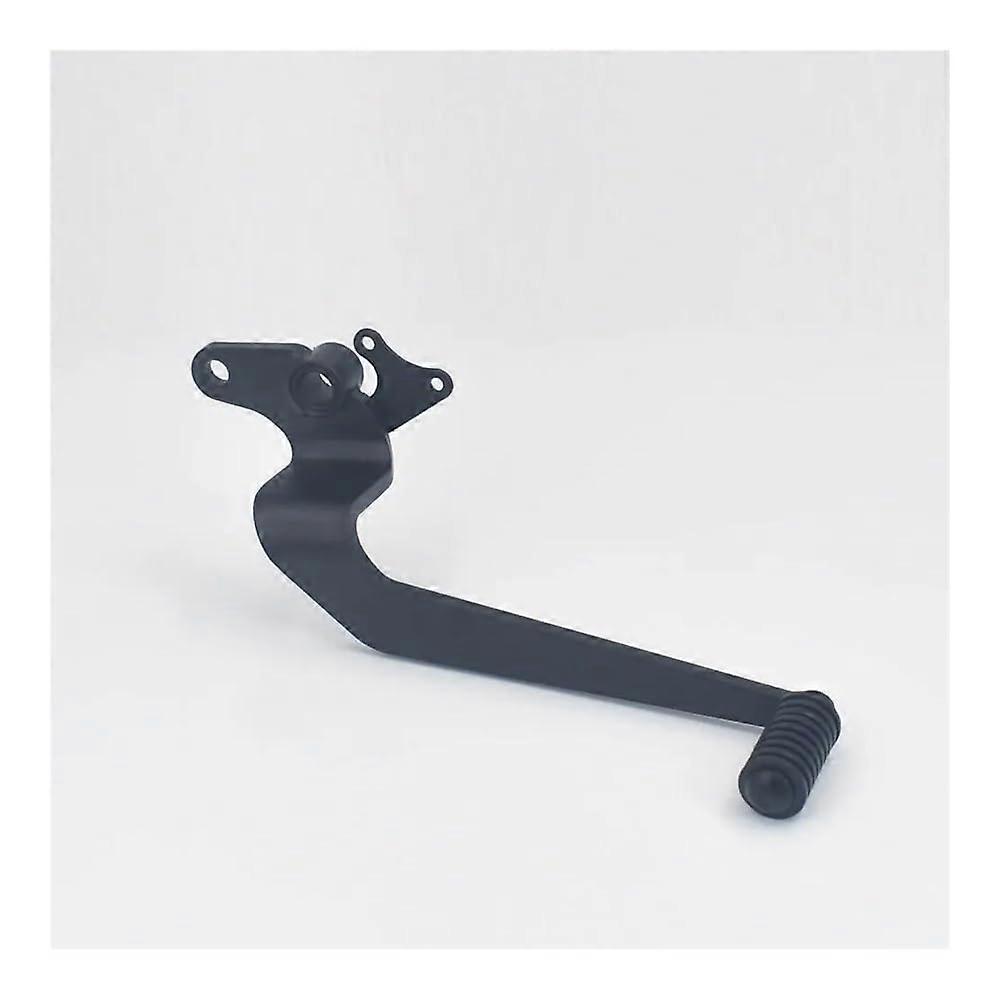 Kickstarter Motorcycle Brake Lever/Gear Shift Lever for Yamaha MT07 / FZ07 / XSR700 Brake Lever