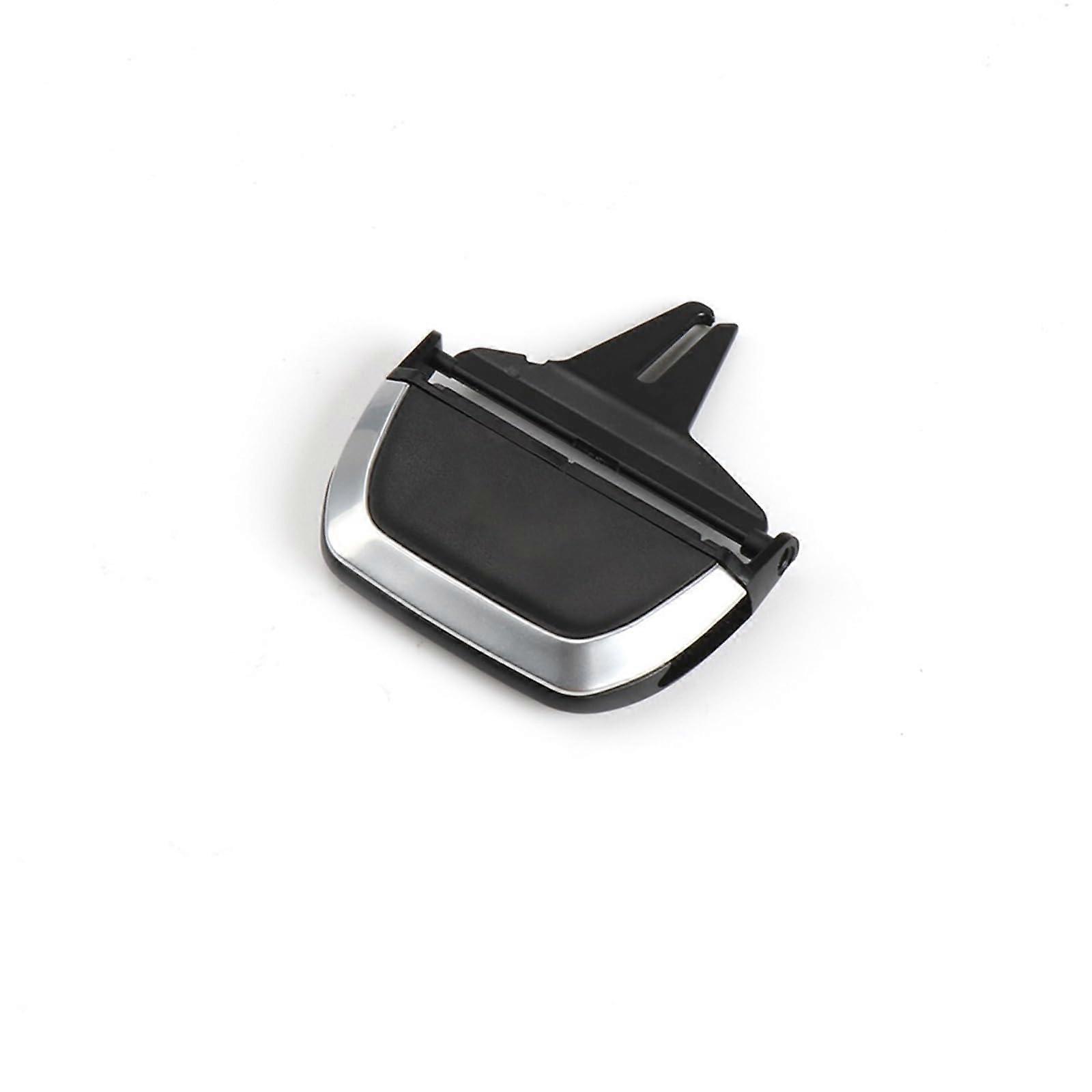 Auto-Innenzubehör Front/Rear Center A/C Vent Clip Repair Kit Compatible With BMW G12 7 Series 2016-2021 Front Color 1Pc