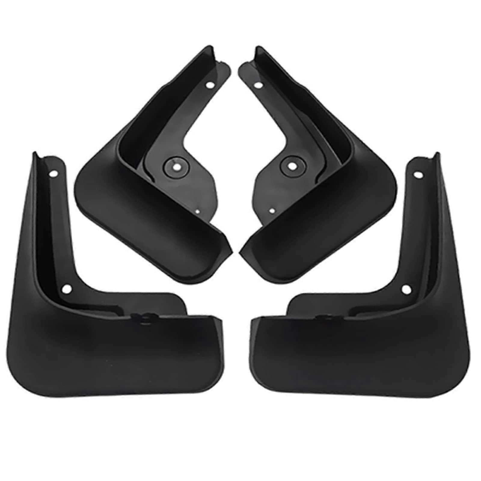 Mud Flaps Splash Guard Mud Flaps Front Rear Mudguard for Hyundai Tucson NX4