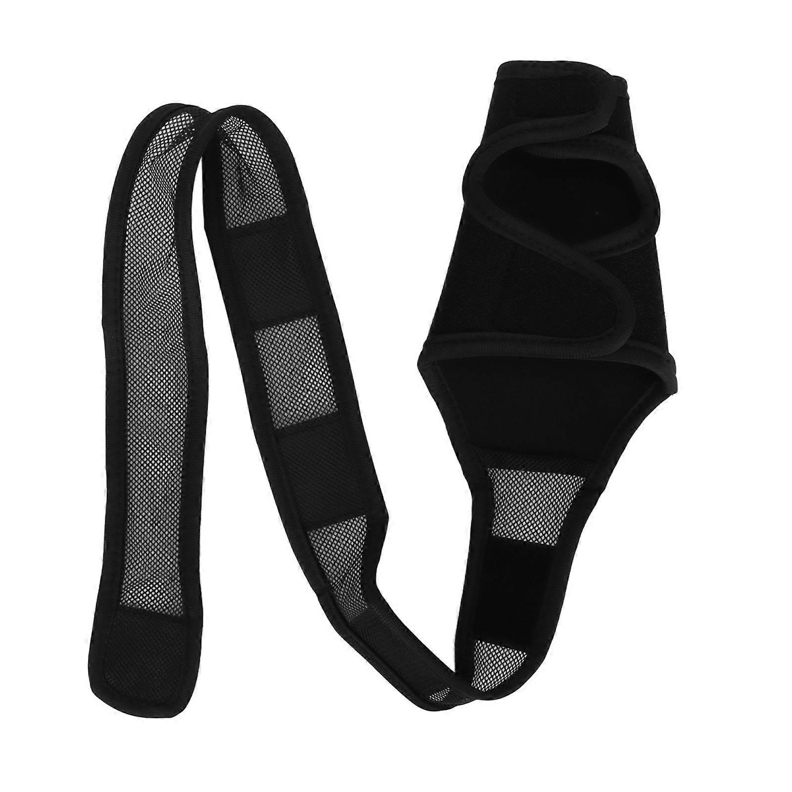 Dog Elbow Protector Pads Relieve Arthritis Reducing Pain Provides Support Dog Elbow Protector for Small Medium Dogs Black L