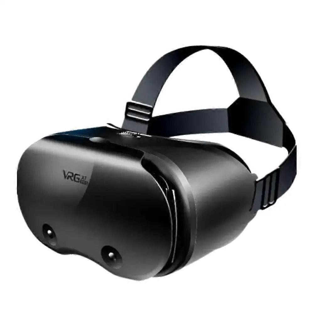 Virtual Reality Glasses For Android & Ios