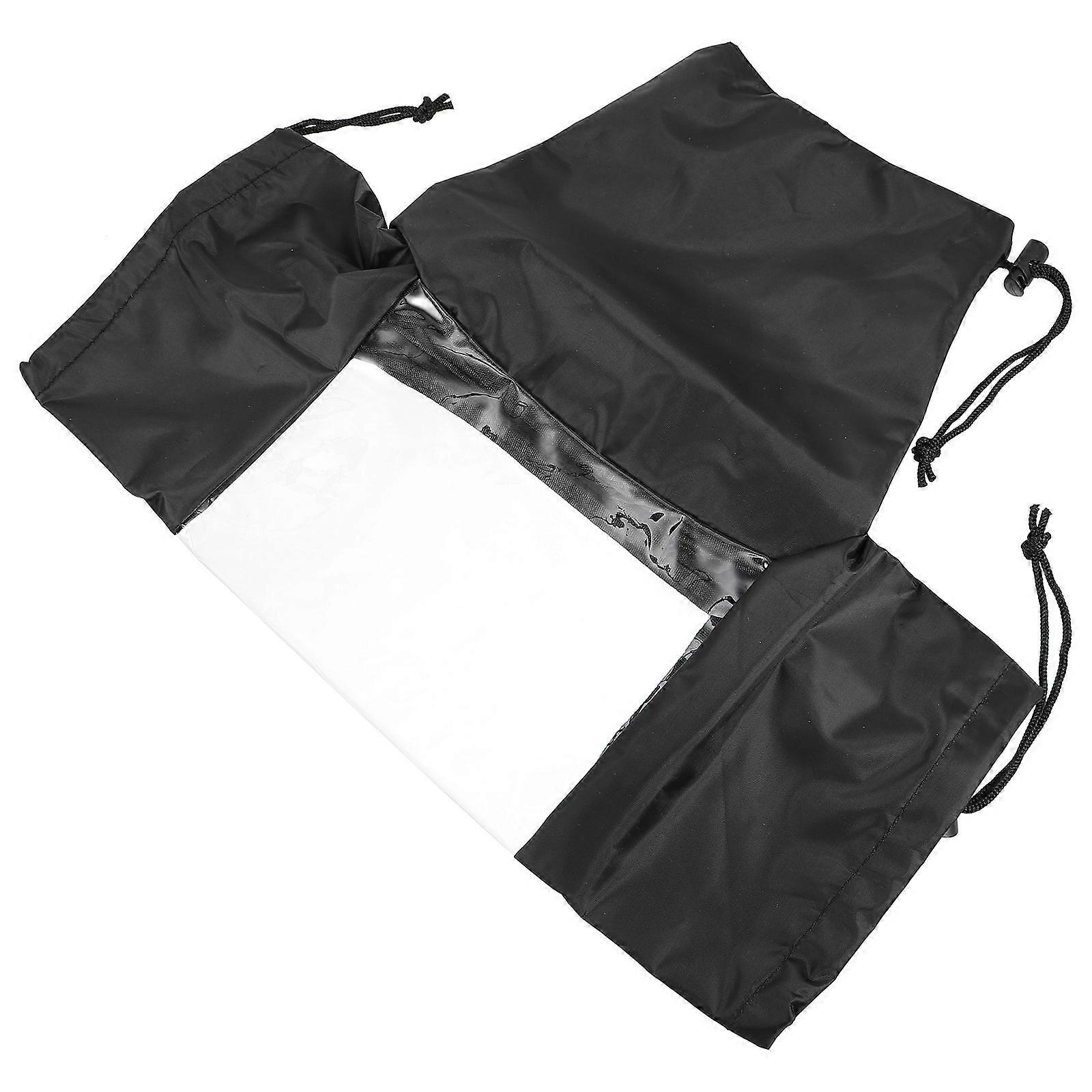 Camera Rain Cover Camera Rain Shield Cover Waterproof Camera Rain Cover