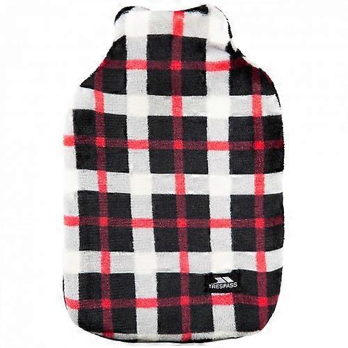 Trespass Hughe Hot Water Bottle With Cover