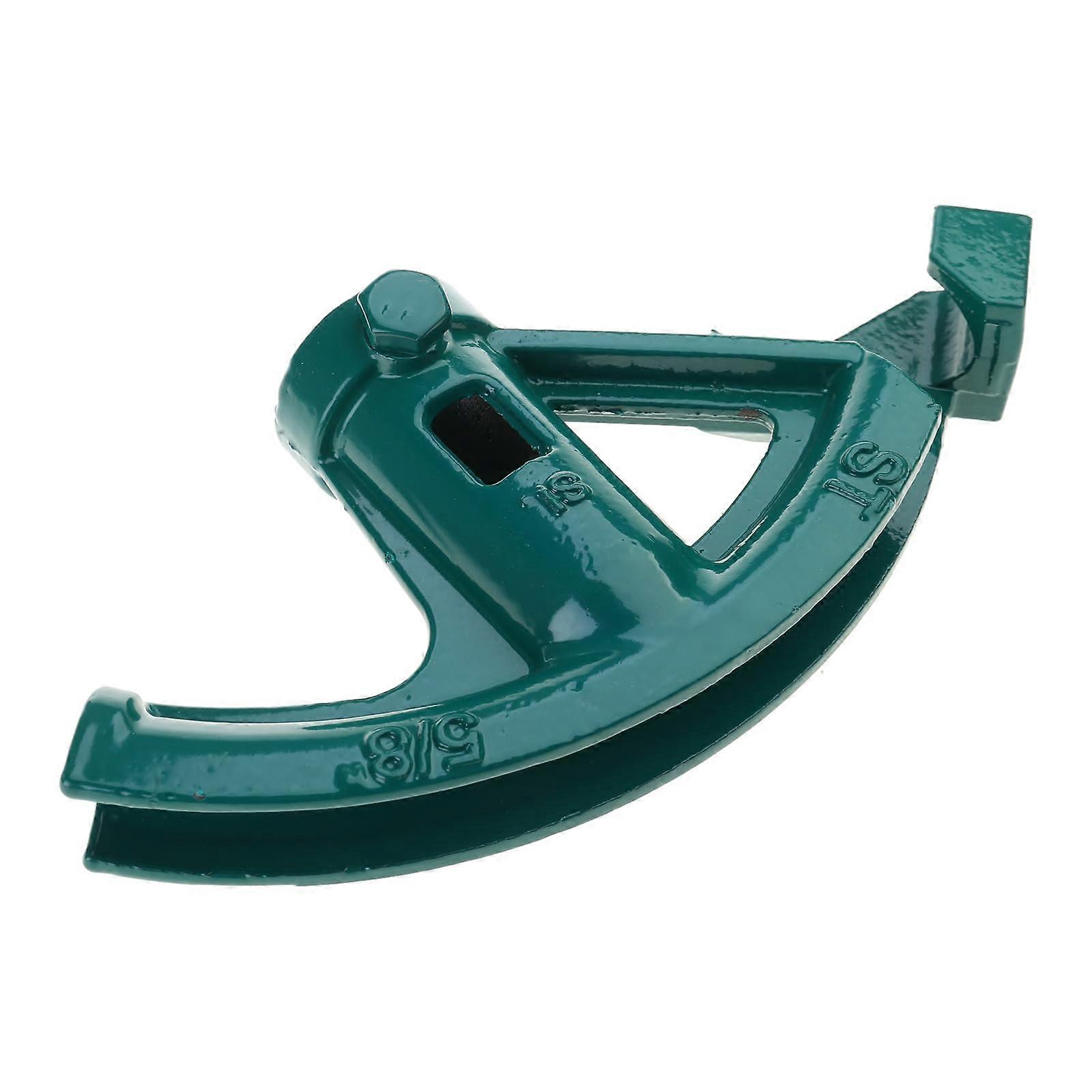 90°180° Manual Pipe Bender for Home Projects, Bending Tool, Plumbing and Construction Projects