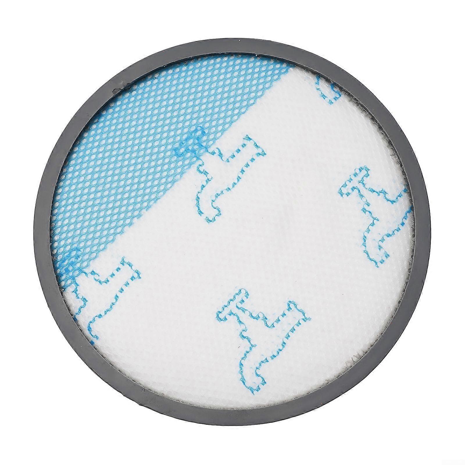 Efficient Dust Filter for Compact Power XXL Vacuum Cleaners, High-Efficiency, Compatible with Multiple Models, Durable Material