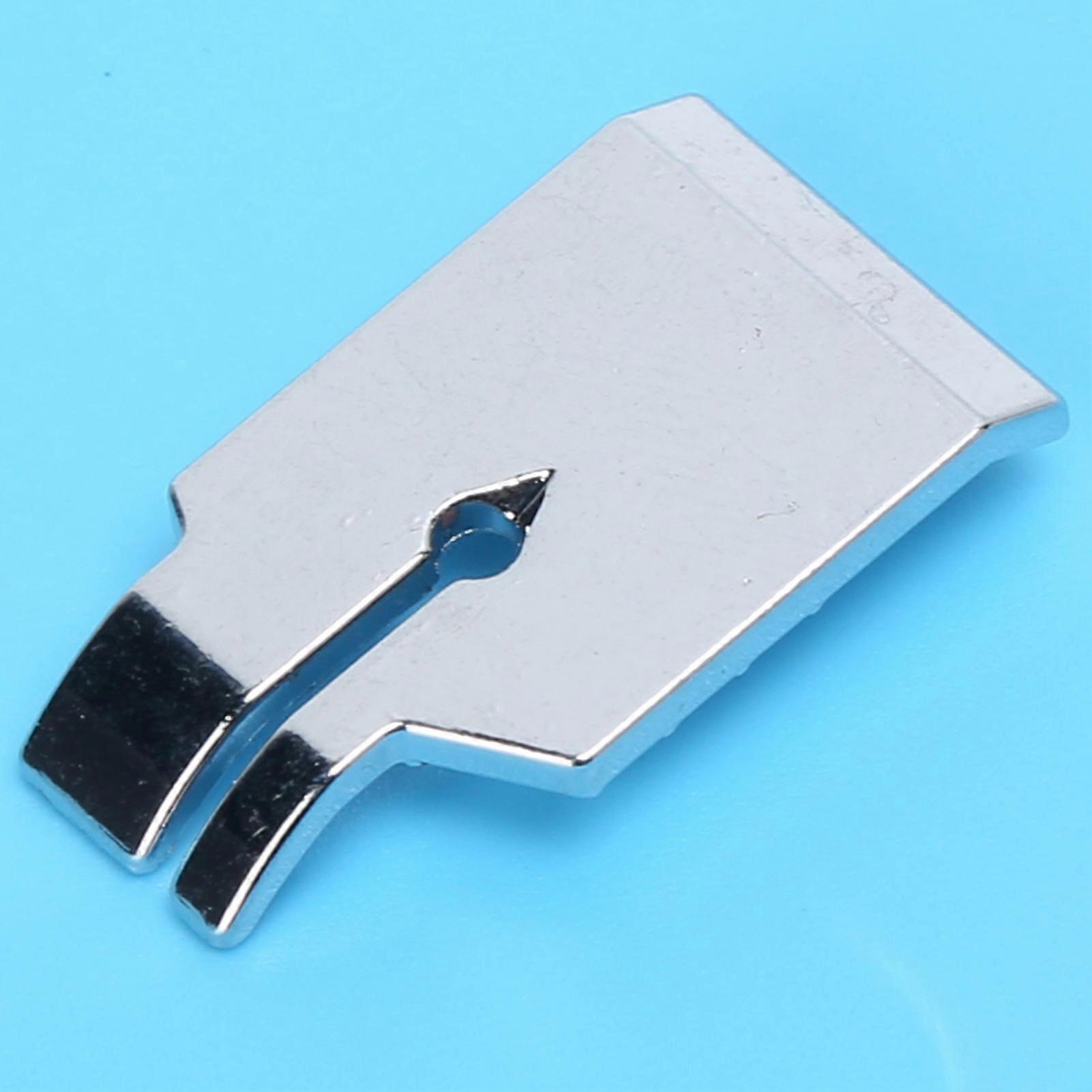3Pcs Splicing Presser Foot Easy Use Install Save Time Sewing Tools for Replace Old Sewing Machine Accessories