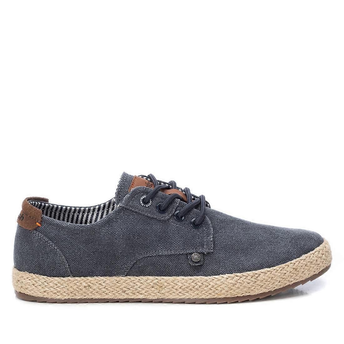 Espadrilles 171721 blau