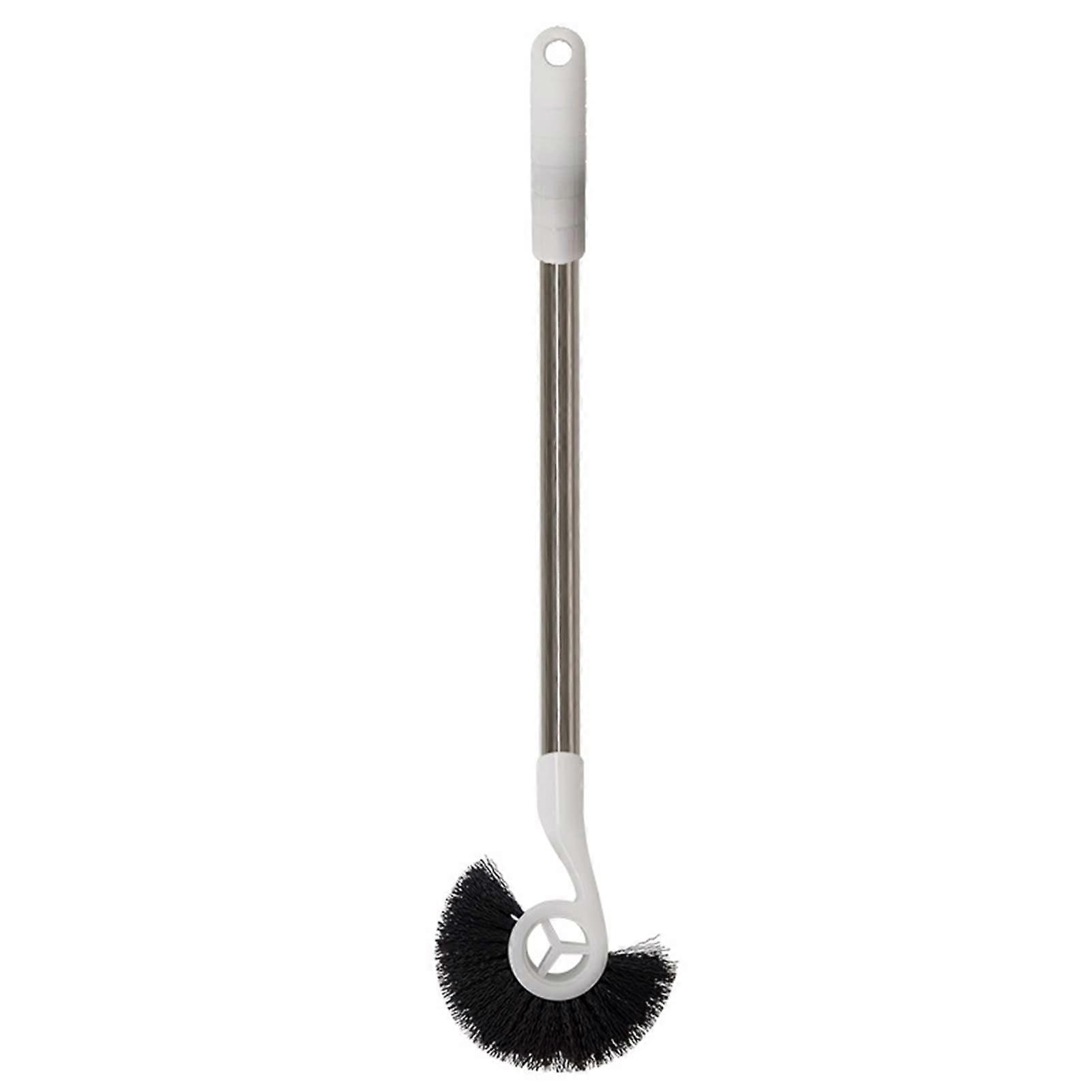 Fish Tank Scrubber With Hanging Hole Model S Large Brush Head Labor Saving Fish Tank Cleaning Tool