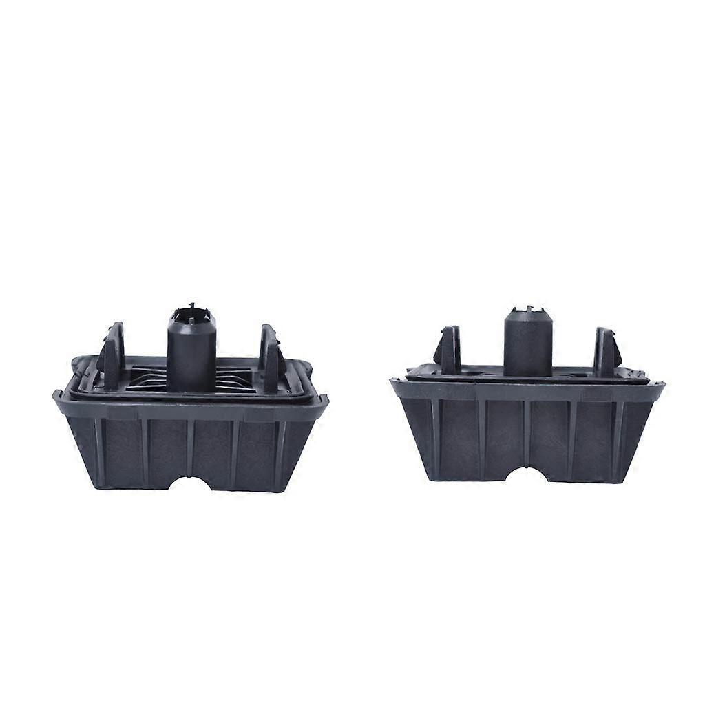 2 x Car Jack Mount for BMW E81, E82, E82, E90, E91, F01, F02, F03, F04, E84