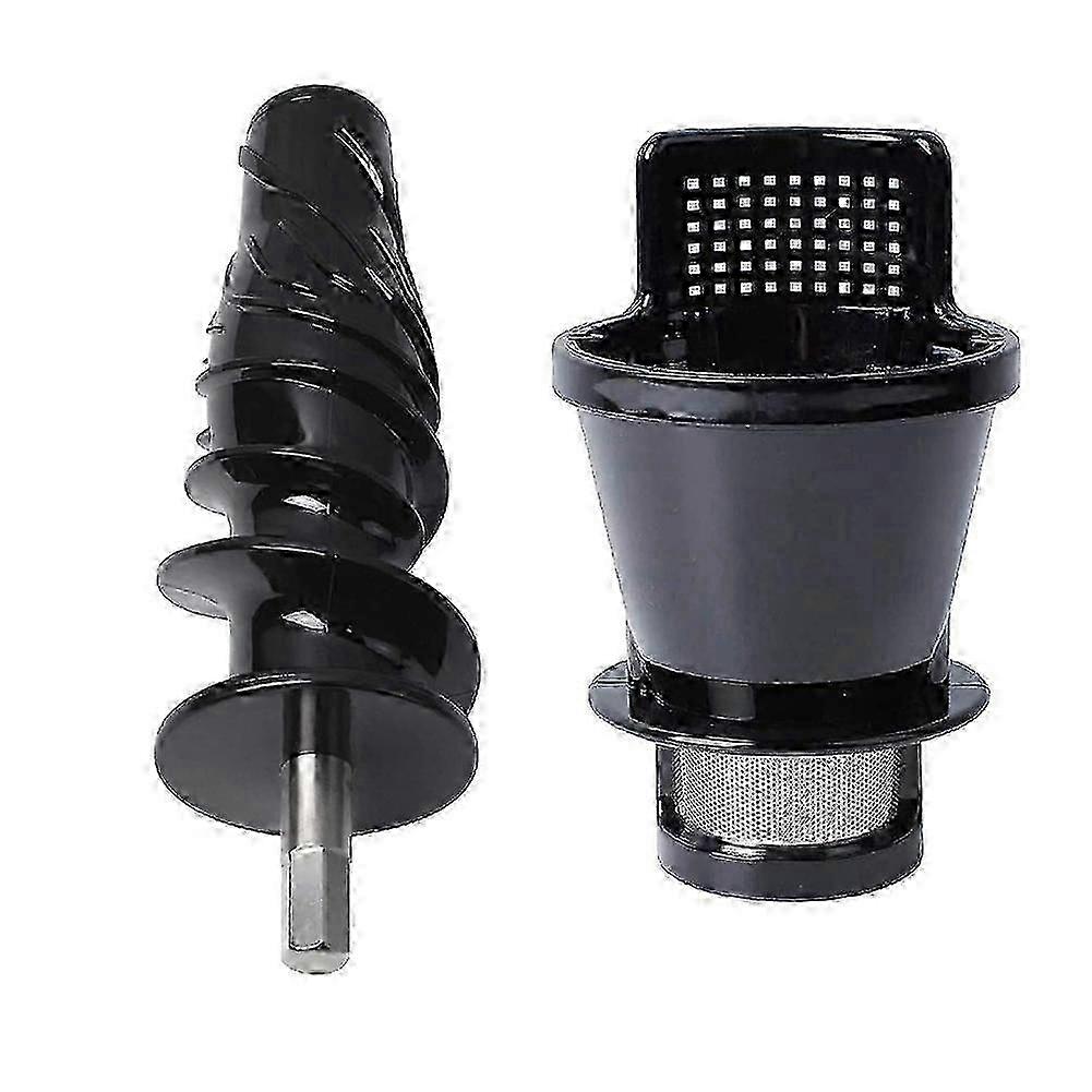 2025 8006 Juicer Replacement Parts Compatible for Omegae 8006 8005 8004 8003 NC900 Slow Masticating Juic
