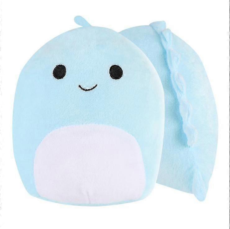 Cute Soft Fat Dinosaur Doll Plush Doll Dinosaur Toy25cm