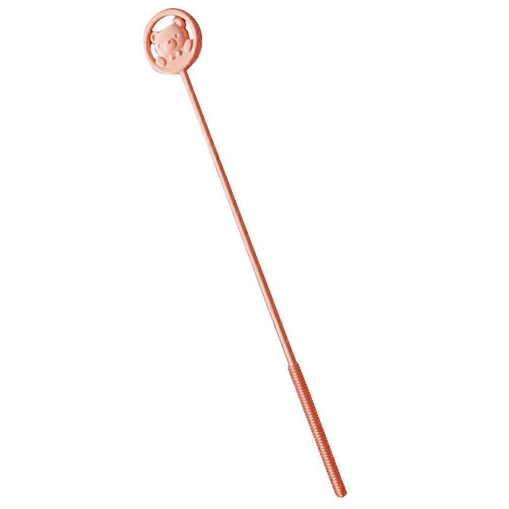 Portable Reusable Straw Cleaner Brush for Water Bottles and Teapots – Compact Design for Hard to Reach Areas