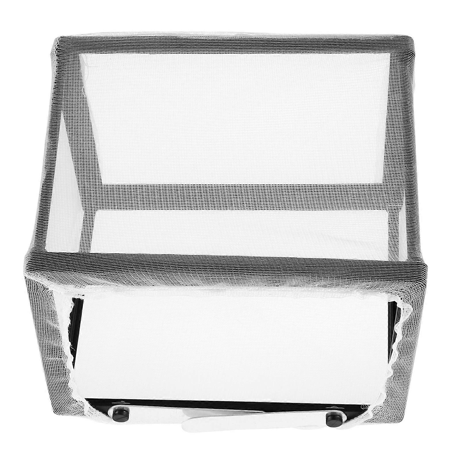 Aquarium Fish Hatching Box Breathable Spawning Box for Small Fish 1 Set Fish Tank Supply
