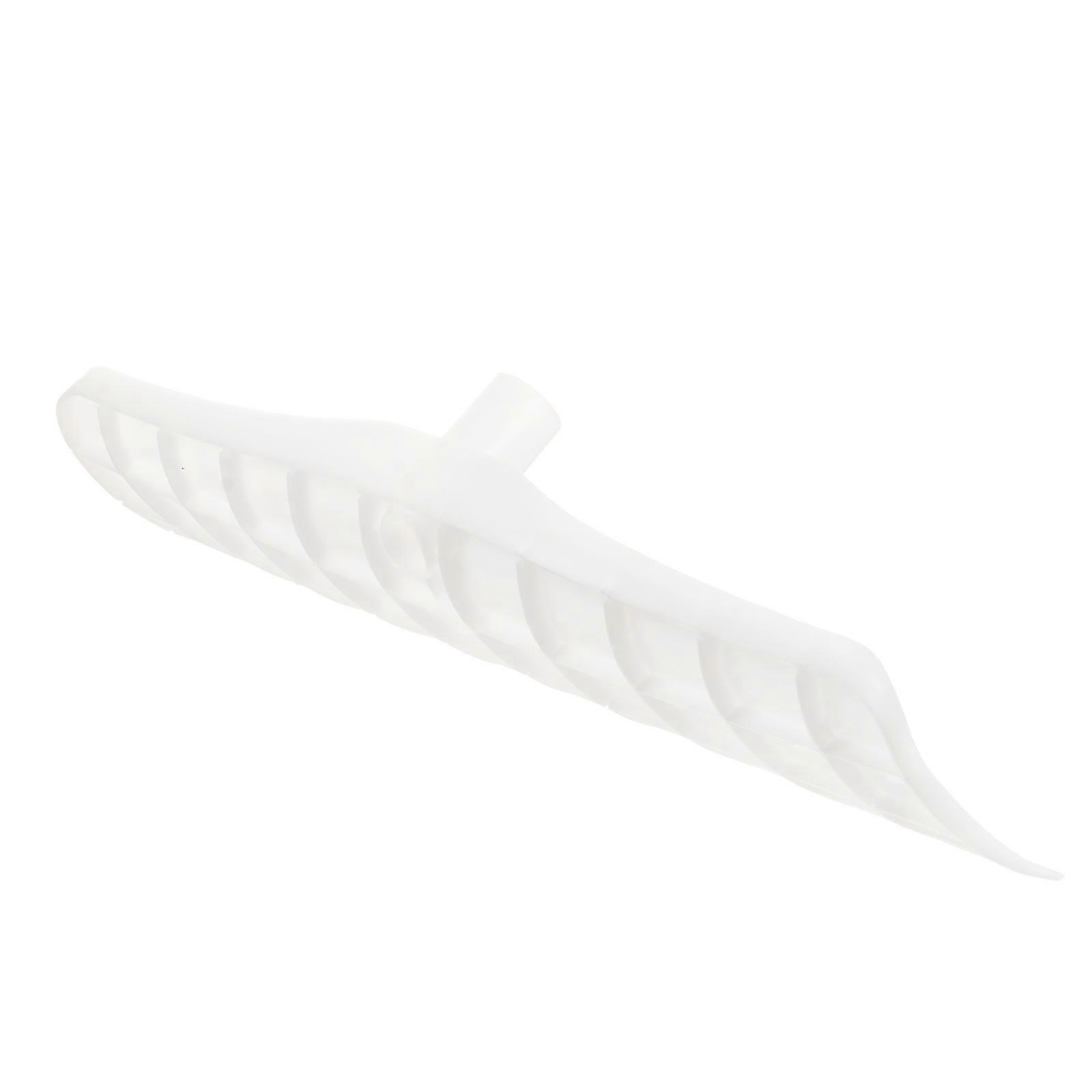Winter Snow Ice Plastic Remover Long Handle Deicing Tool