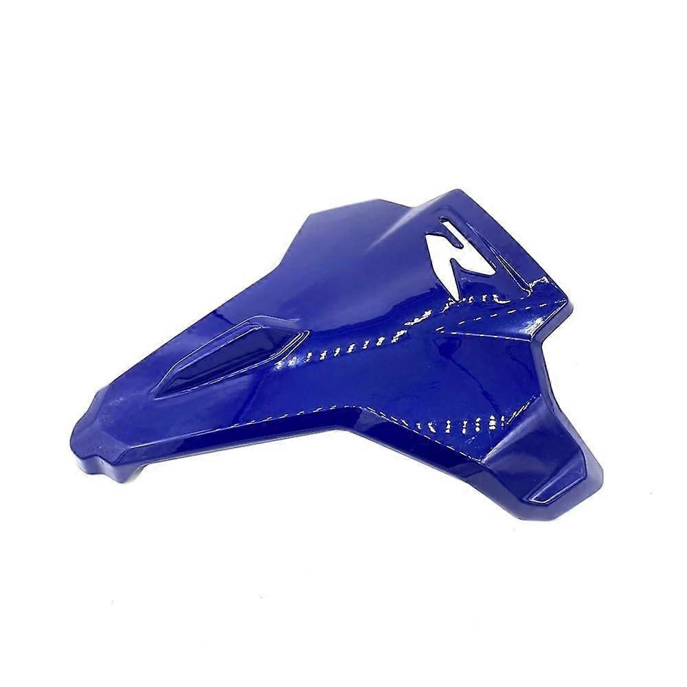 Rear Seat Cover For BMW F900R F900XR 2020-2021 Motorcycle Tail Section Cowl Red Blue