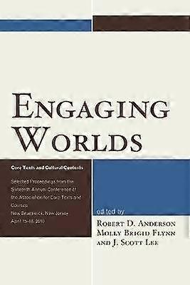 Engaging Worlds