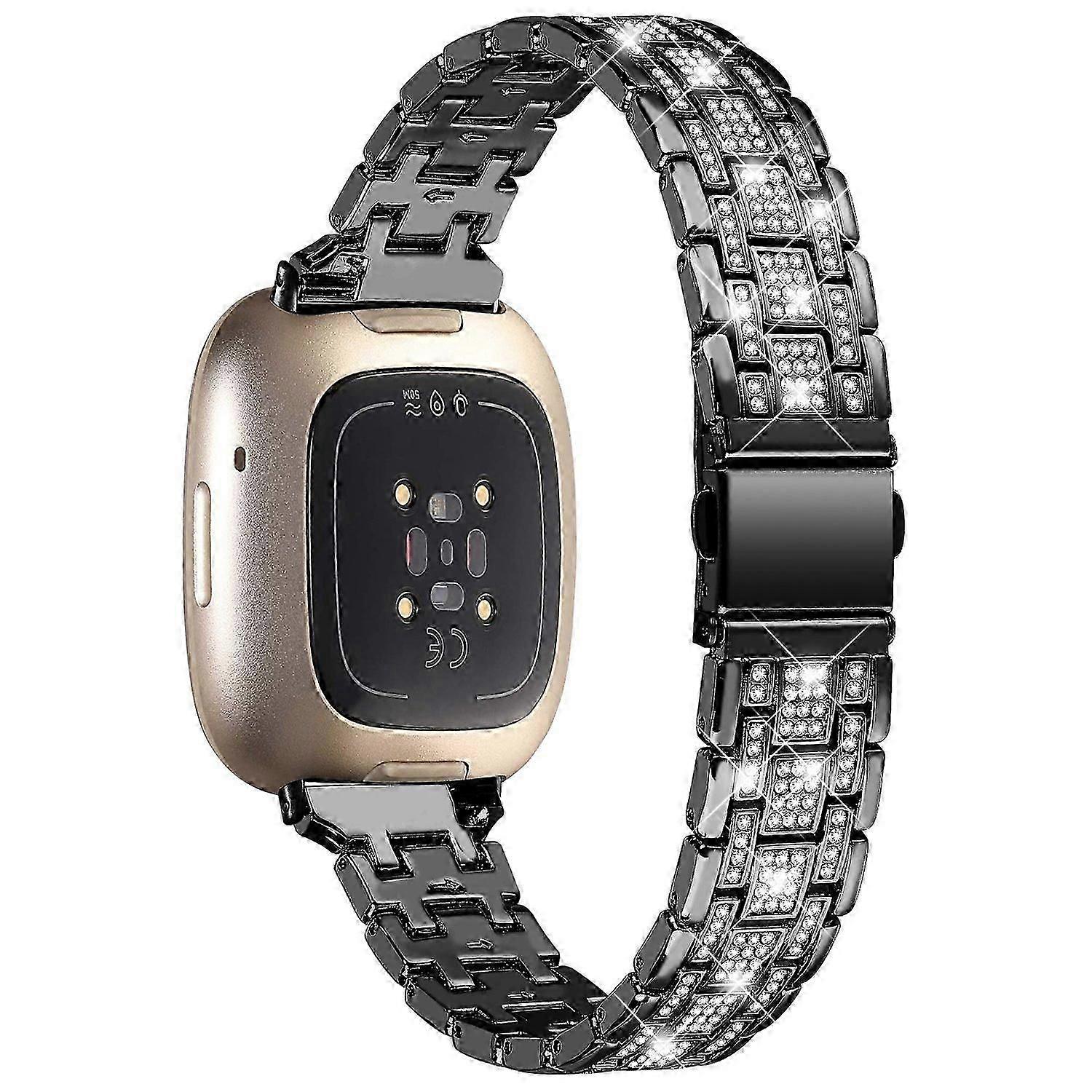 Watch Bands Watch Straps for Fitbit Versa 4