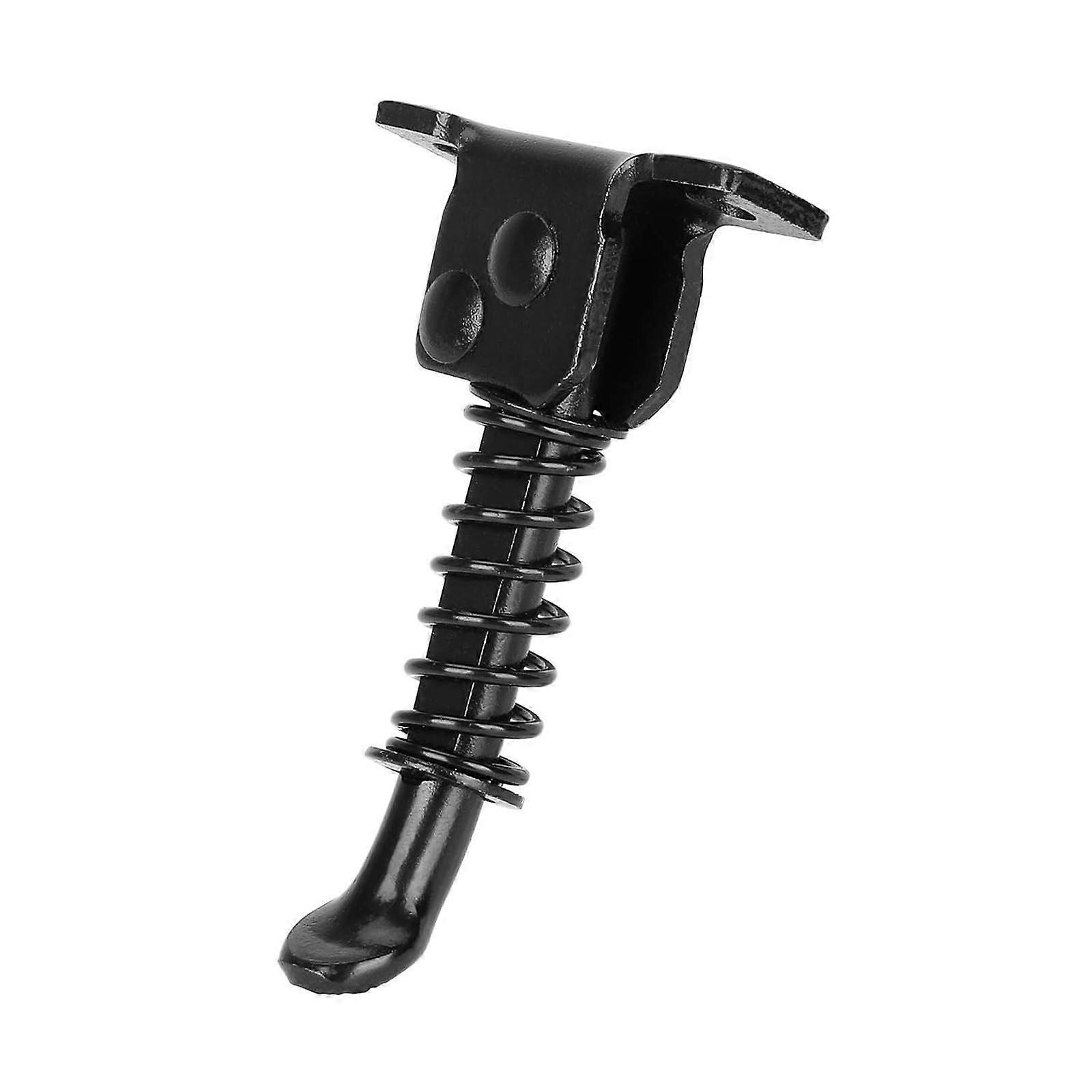 Scooter Kickstand Side Stand Replacement for Electric and Manual Scooters – Durable Aluminum Foot Support