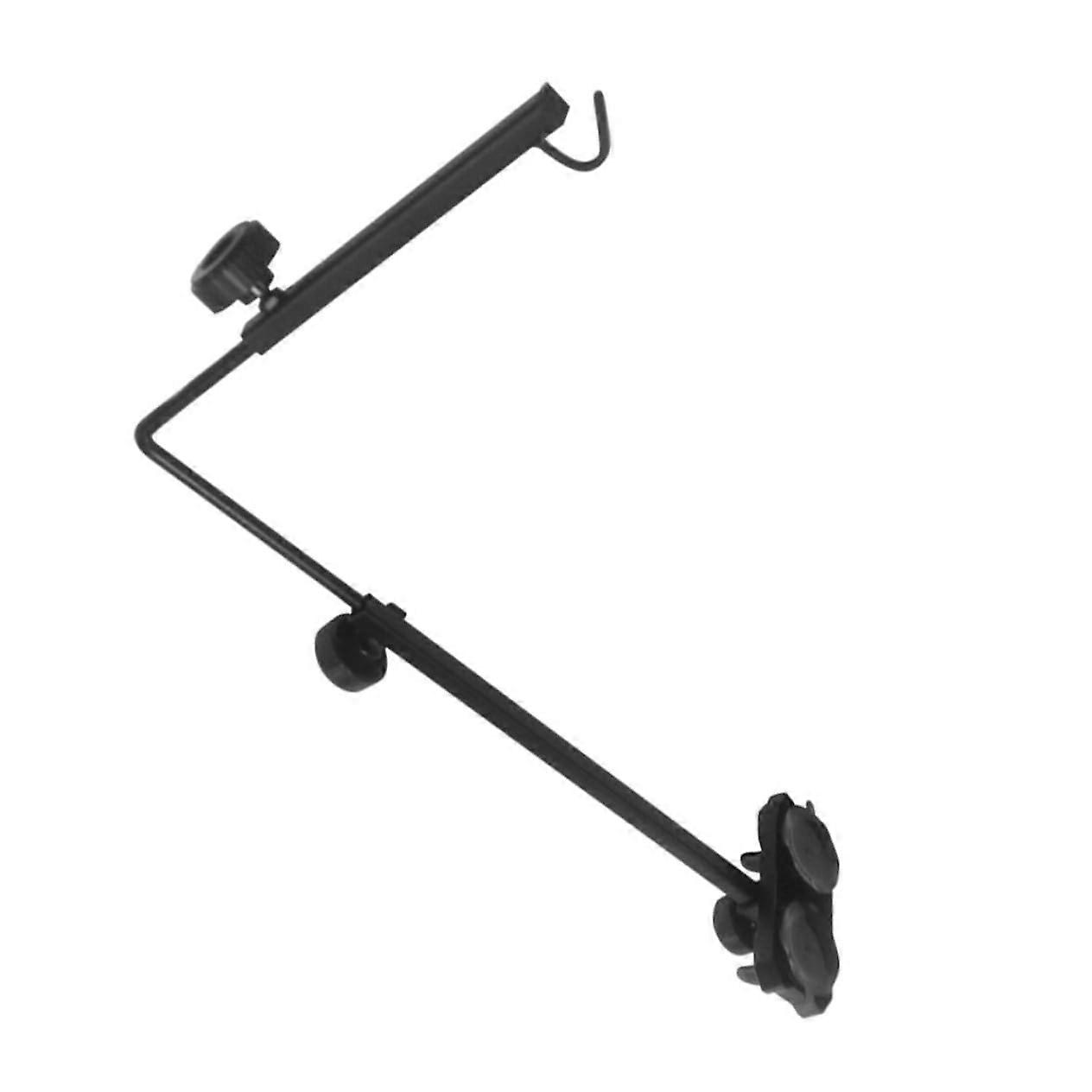 Lamp Stand for Terrariums, Lamp Hanger for Reptiles, Lamp Holder, Aquarium Light Holder