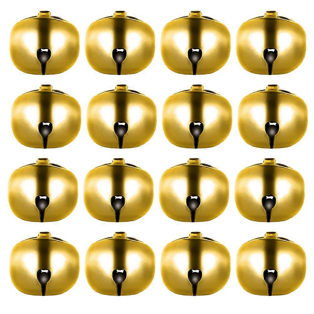 Portable Craft Bells 60Pcs Ideal For Decor In Kitchen Fireplace And Staircase Design