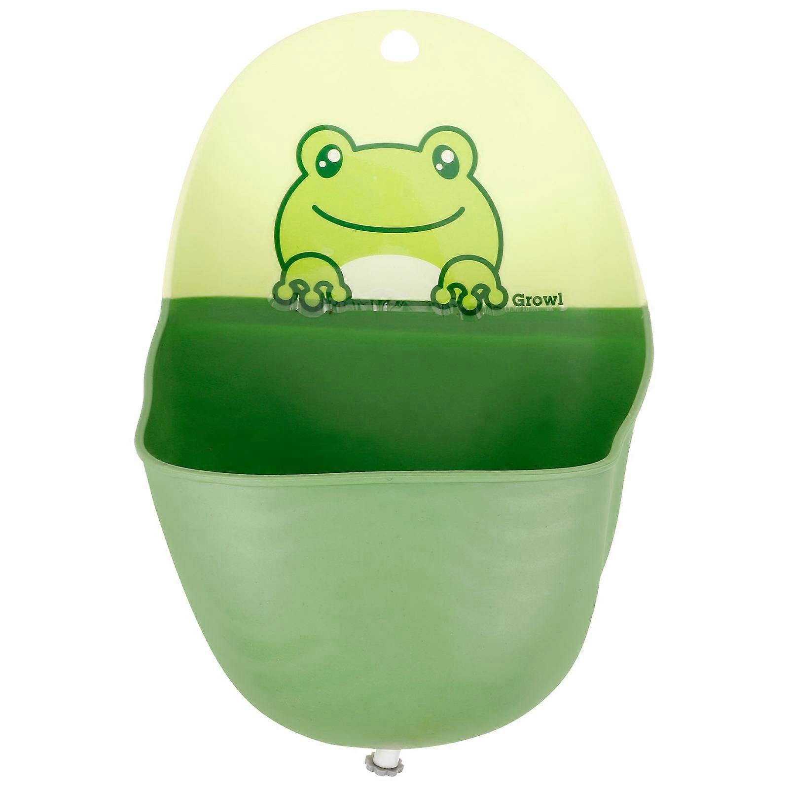 Cute Potty Training Urinal Children Potty Training Urinal Hanging Wall Training Urinal for Boys