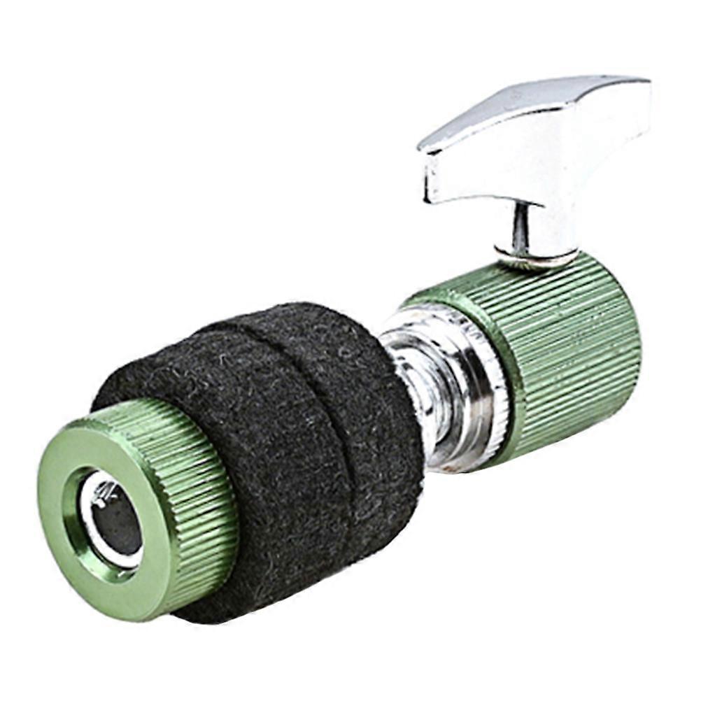 Professional Hi Hat Clutch for Jazz Drums – Compact & Durable Drum Accessory for Easy Installation and Enhanced Performance