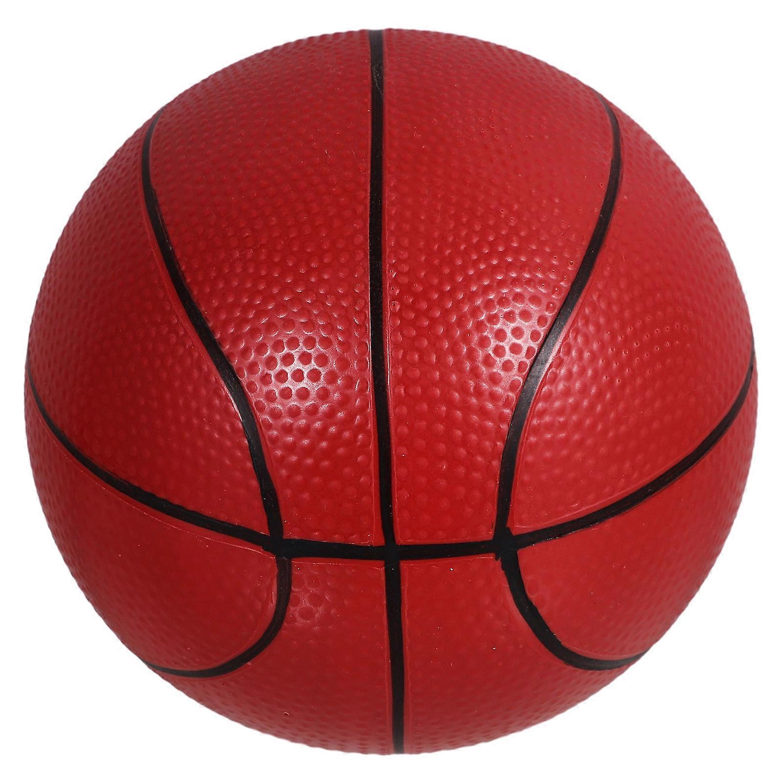 Patting Basketball Outdoor Patting Ball Bouncy Ball Plaything Indoor Bouncy Ball