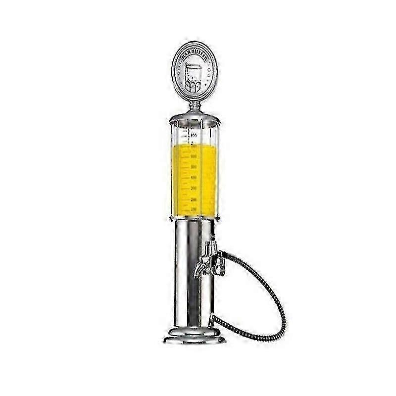 Abs Electroplating Beer Machine For Wine Pouring Hr