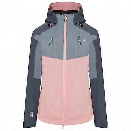 Dare 2B Womens/Ladies Diverse II Waterproof Jacket