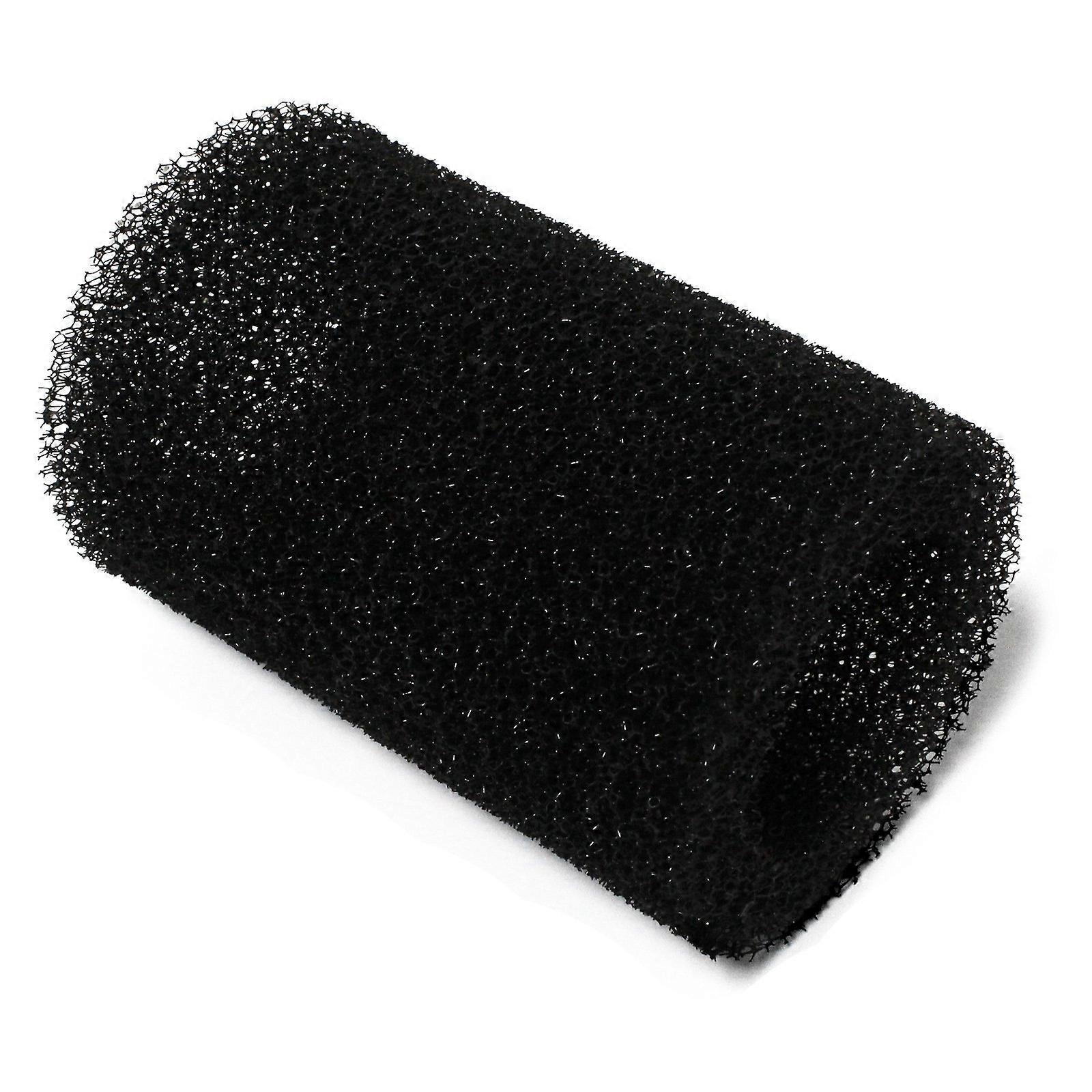 CUP-609 Pond Pump Replacement Filter Sponge - Compatible with Fountain and Garden Pumps, Durable Foam Material