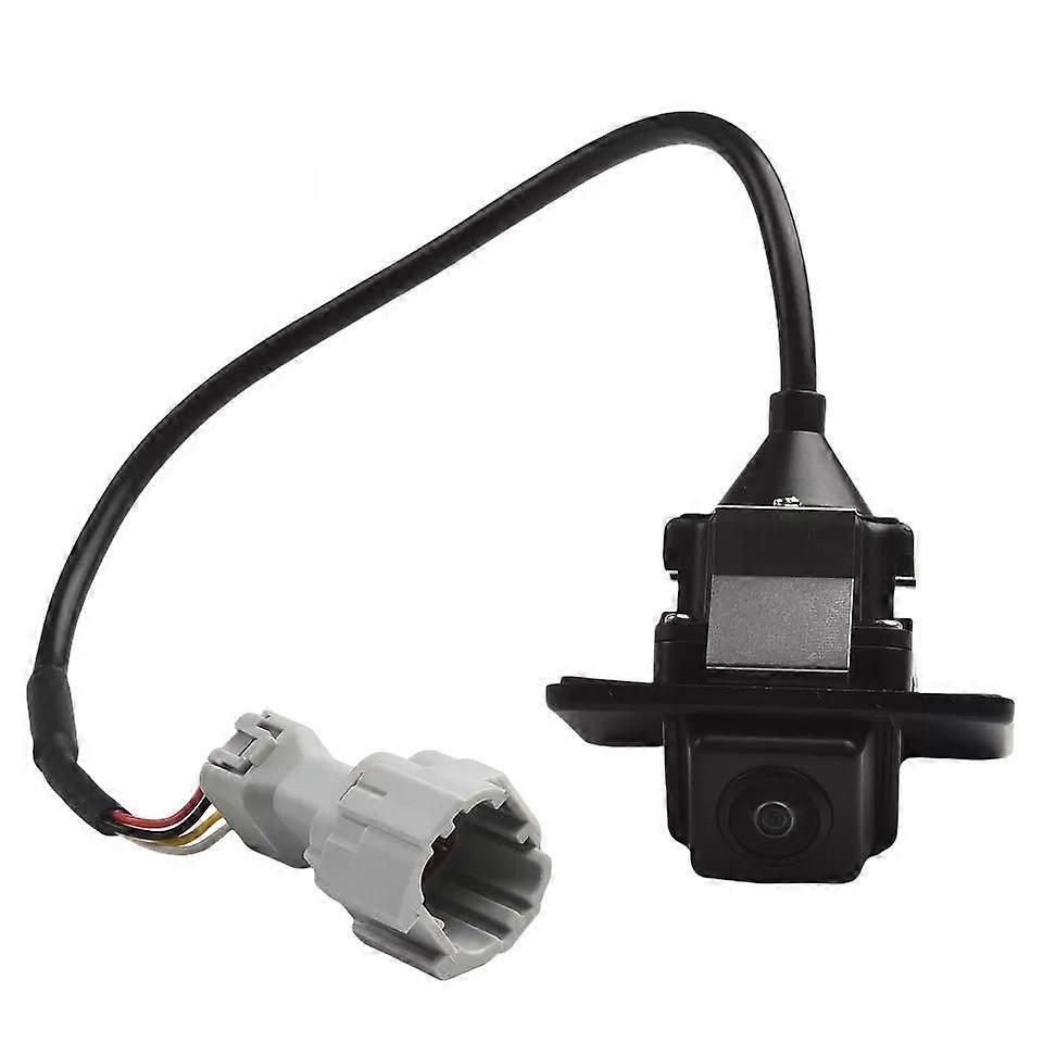95760-3Z250 For Hyundai I40 Rear View Reversing Camera