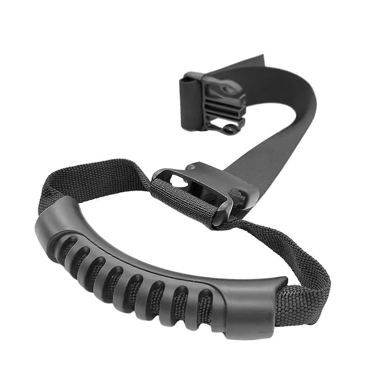 Autohandle vehicle support grave rod adjustable robust direct replacement