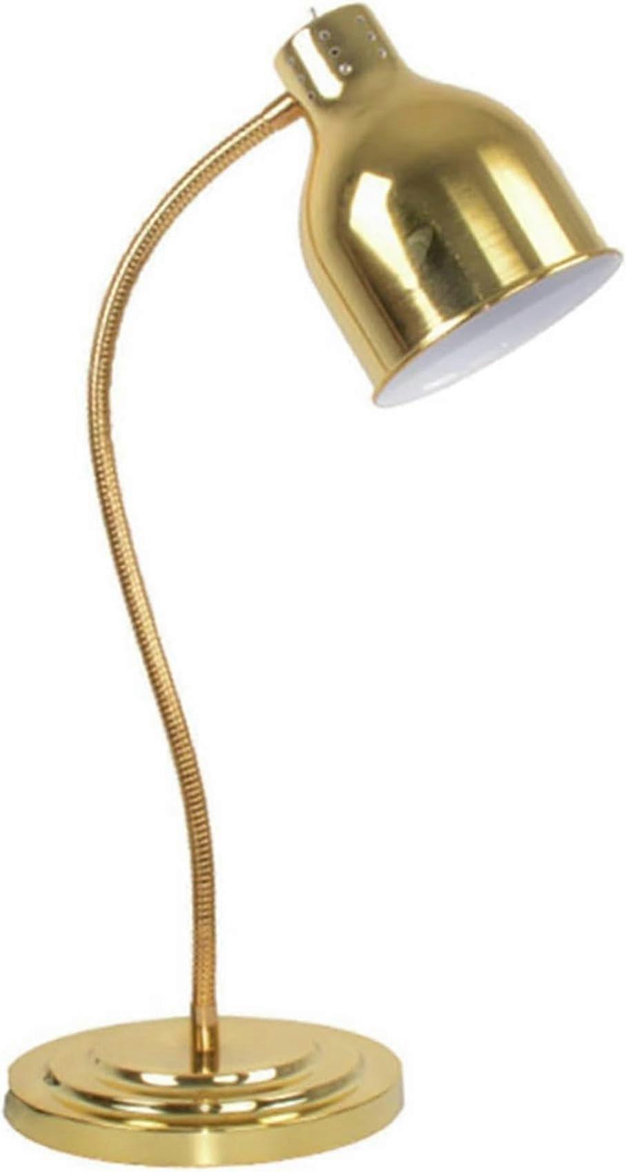 Heat Lamp For Commercial Food Universal Adjustable Food Heater Lamp For Restaurant Supplies Food Service