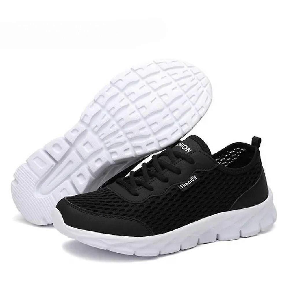Men's Lightweight Casual Breathable Running Shoes